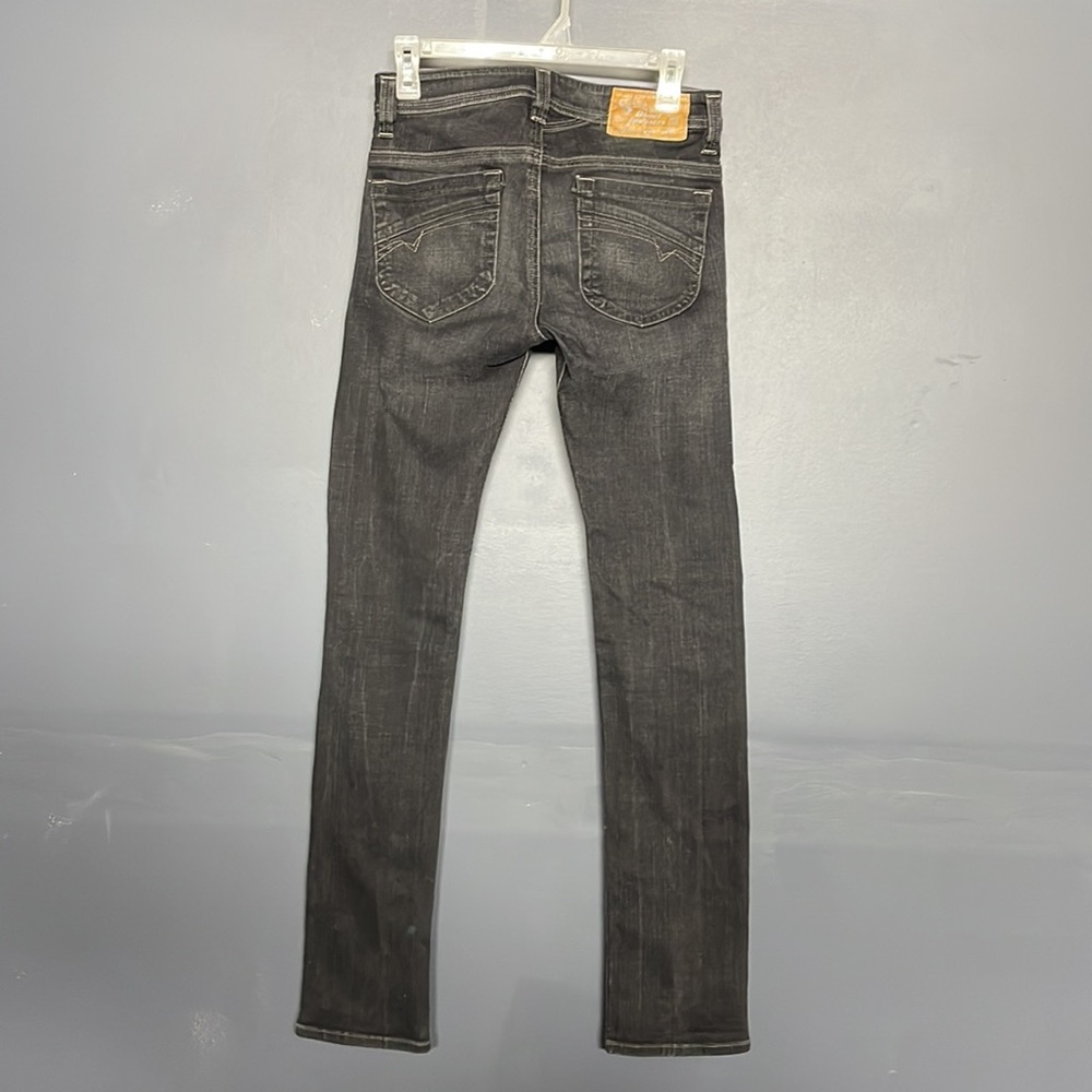 Diesel Industry Thanaz Skinny Jeans - Picture 4 of 9